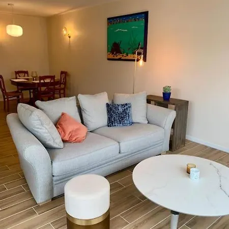 Villa Bleu Marine Chic Calme Et Jardin *