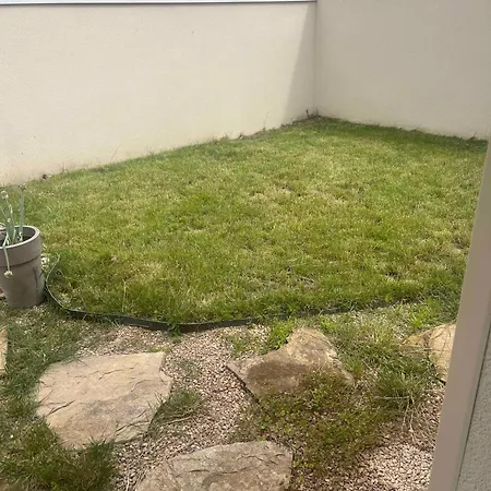 Villa Bleu Marine Chic Calme Et Jardin *
